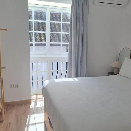 Apartment Noctua 006 Old Town 2 Estepona
